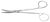 Metzenbaum Scissors - P0711